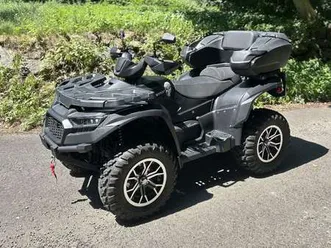 tgb blade 1000 schwarz