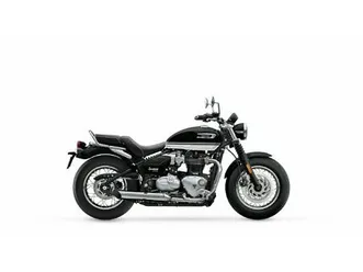 triumph bonneville speedmaster