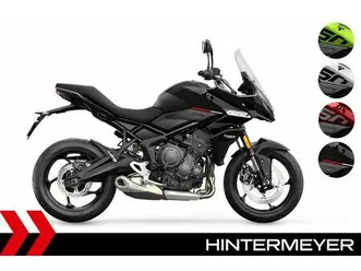 triumph tiger sport 660 - triumph schongau