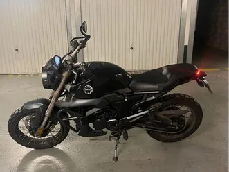 zontes 125 scrambler