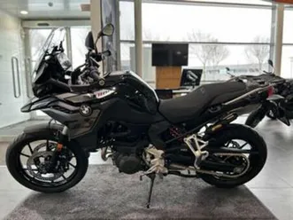 bmw f 800 gs | comfort package | touring package | dynamic p — motoren | bmw — marktplaats