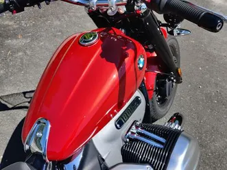 bmw r18 classic état neuf