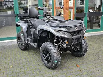 can-am outlander