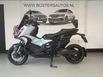 honda x-adv 750 special edition 2024 — motoren | honda — marktplaats