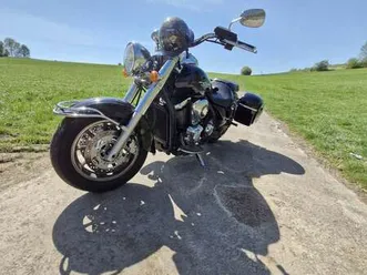 kawasaki vn 1700