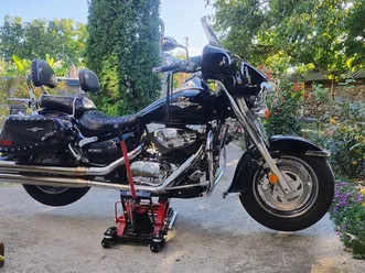 suzuki boulevard 1500 c90 →