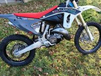 fantic xe 125 - 2023