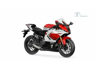 yamaha r7 70th anniversary