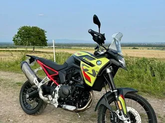 bmw f900gs