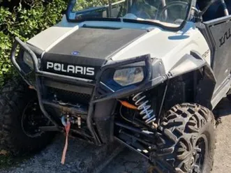 buggy polaris