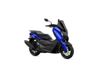 yamaha nmax 125 + bonus