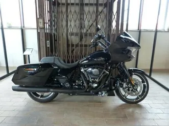 ② harley-davidson touring fltrx road glide