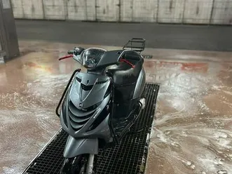 ② piaggio zip 4takt