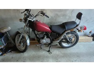 daelim vs 125 evolution