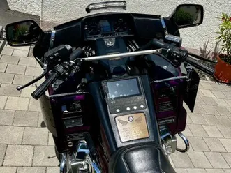 honda goldwing 1500 se/ us