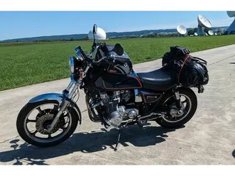 kawasaki z 1100 st