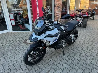 bmw f 800 gs