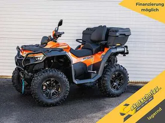 cforce 850 touring abs