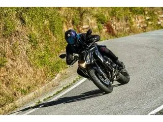 kawasaki z800e abs a2 - special edition 2017