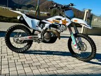 husqvarna fc 350 heritage 2023