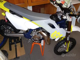 husqvarna tc 65 2025