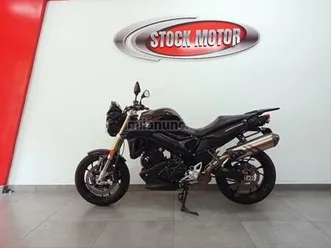 bmw - f800 r