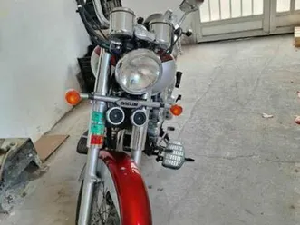 daelim - daystar 125 cc