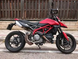 ducati - hypermotard 950
