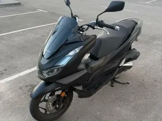 honda - pcx 125