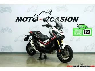honda - x-adv