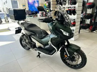 honda - x-adv