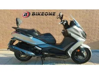 kymco - super dink 350i