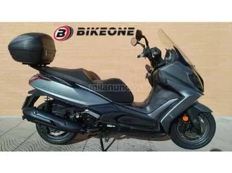 kymco - super dink 350i