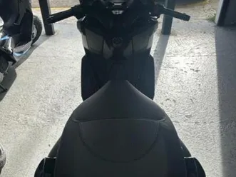 kymco - super dink gt