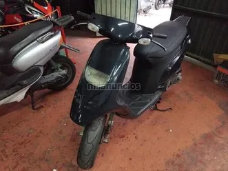 piaggio - typhoon 50