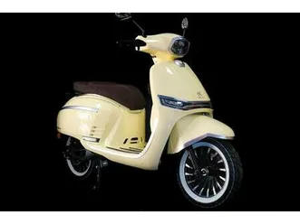 next - mojito 125 electrica