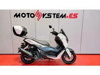 yamaha - nmax