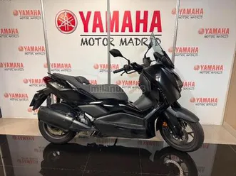 yamaha - xmax 300