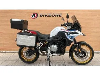 bmw - f 850