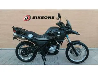 bmw - g 650 gs