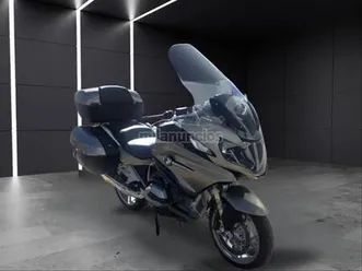 bmw - r 1200 rt