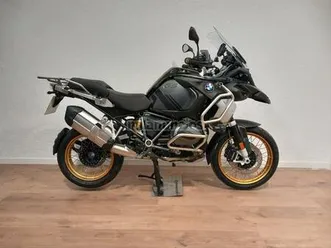 bmw - r 1250 gs adventure