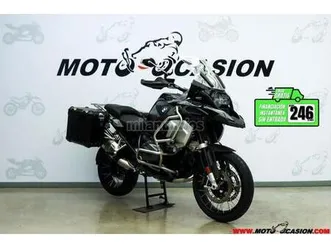 bmw - r 1250 gs adventure