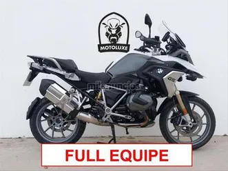 bmw - r 1250 gs