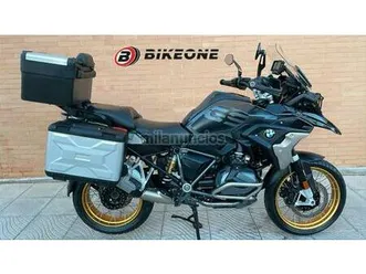 bmw - r 1250 gs
