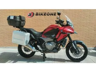 honda - crosstourer