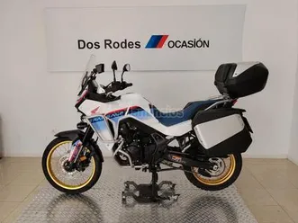 honda - xl 750 transalp