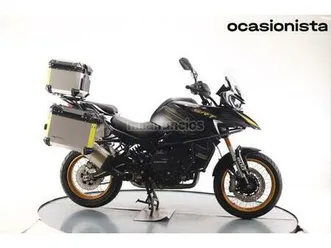 qj motor - srt 900 sx