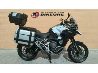 triumph - tiger 1200 gt