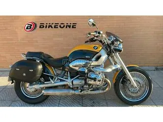 bmw - r 1200 c independent